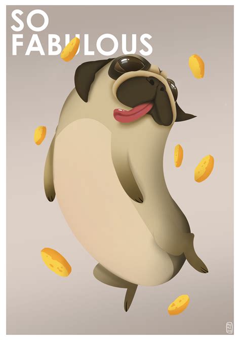 Fab PUG by ArindamDhar on Newgrounds
