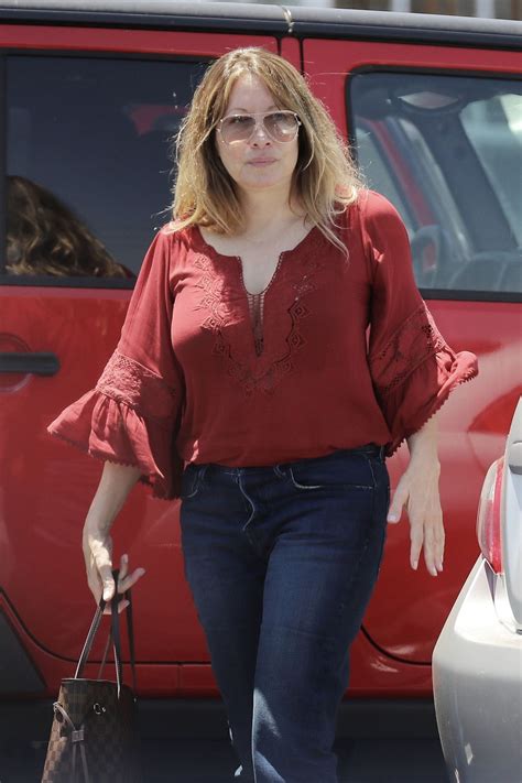 Of all the chicks that made it into movies because they screwed the