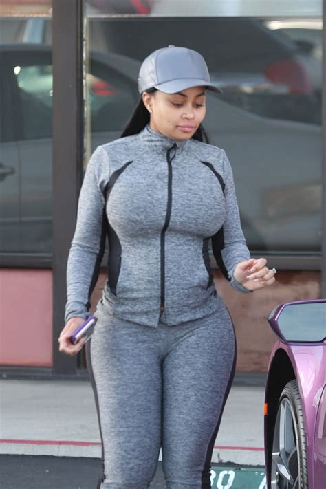 Blac Chyna – Page 12 – HawtCelebs
