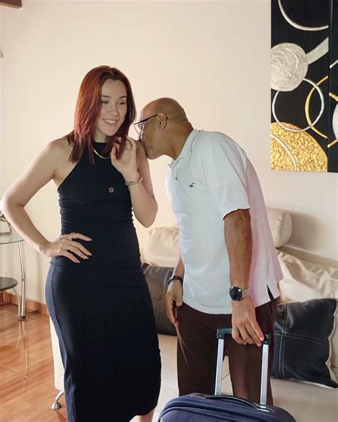 Suegra se enamora de su yerno y la paga bien caro | Suegra se enamora