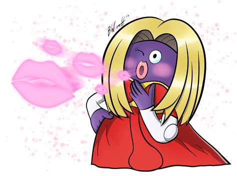 Jynx Pokemon PNG Images Transparent Free Download