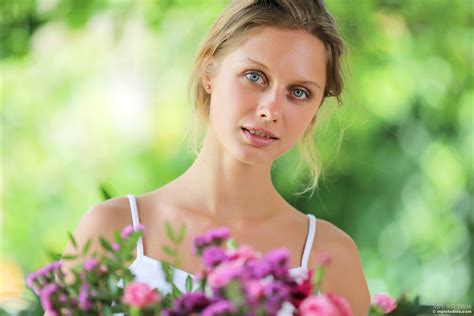 [MPLStudios] Clarice - Quiet Riot - 微图坊