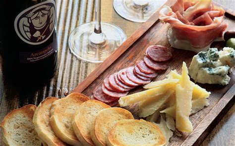 Eduardo's Enoteca — Bravo