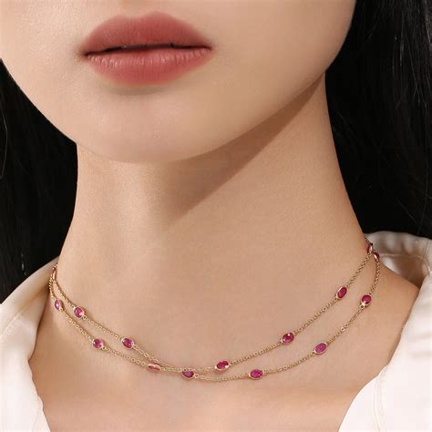 ruby $ exchange rates are affecting luxury jewelry imports today 24