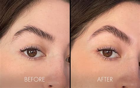 Transform Your Look with Brow Lamination in London - shoreshim