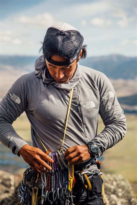 Free Solo director Jimmy Chin on life behind the lens | Square Mile