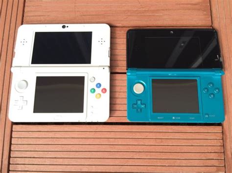 How the New Nintendo 3DS Stacks Up to the Original 3DS | Nintendo ...