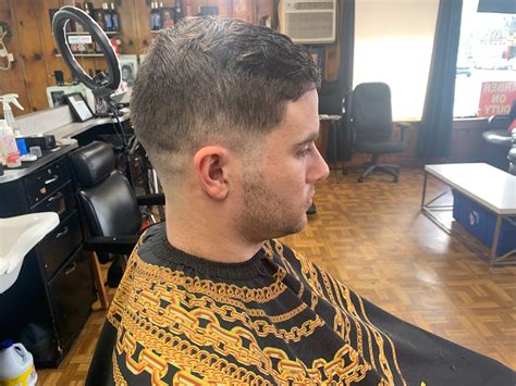 Nashville's Best Barber Spots [2026 Guide]