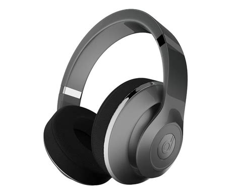 Beats Headphones free 3D model | CGTrader