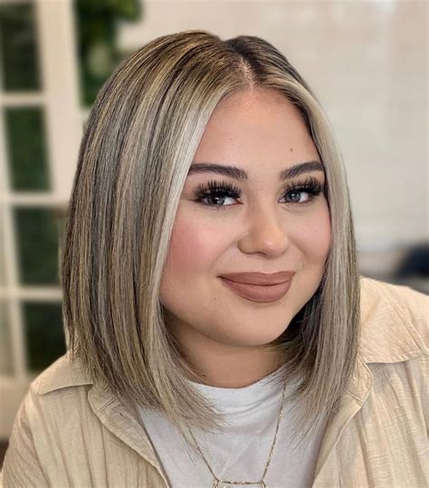 60 Fabulous Medium Hairstyles for Women in 2025