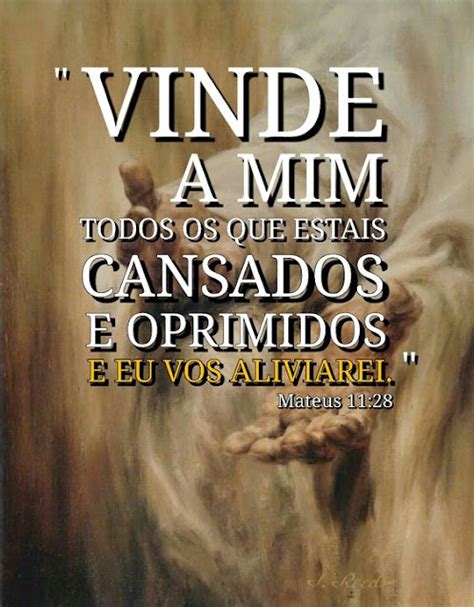 Reflexão Vinde A Mim - PADRE JOÃO CARLOS - MEDITAÇÃO DA PALAVRA: VENHAM A MIM