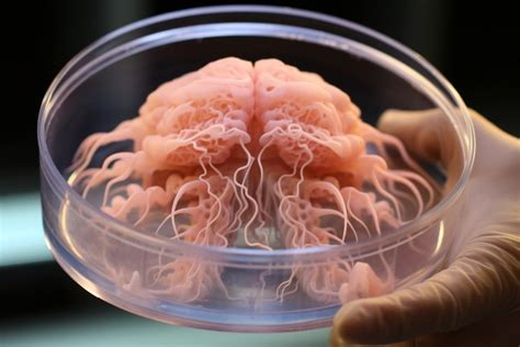 lab grown brain  luke roderic blog