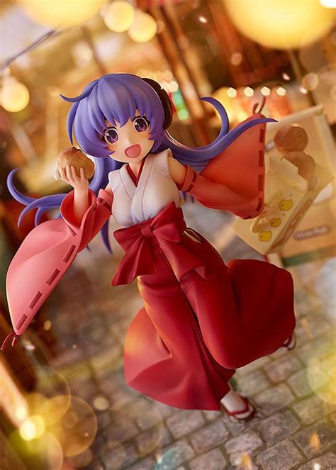 Higurashi - Hanyu figuuri - Finanime