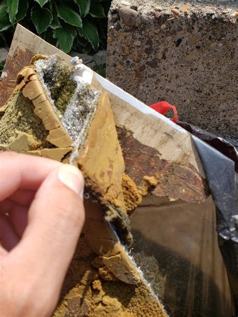 Is this asbestos? : r/homeowners