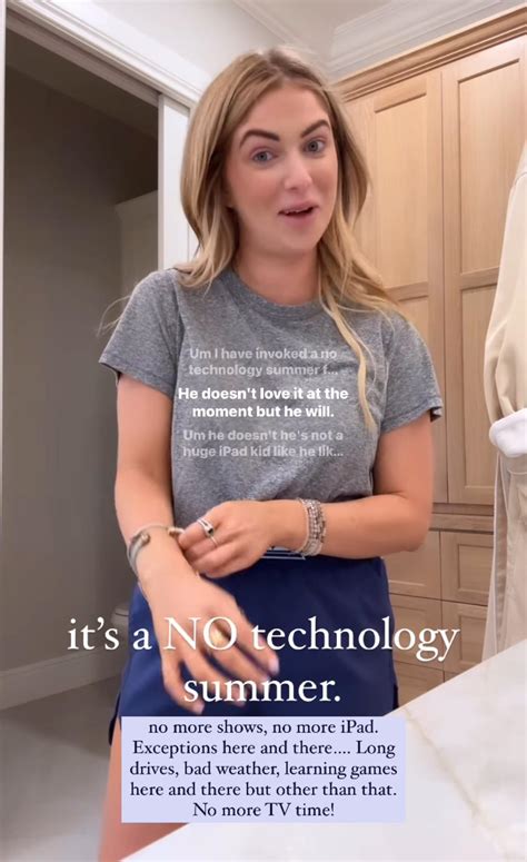 Here she goes again making a bold claim that she will never stick to… 🙄