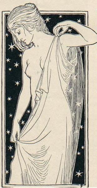 9 Fidus ideas | symbolist, art, illustration