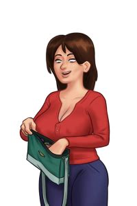 Debbie - Summertime Saga Wiki