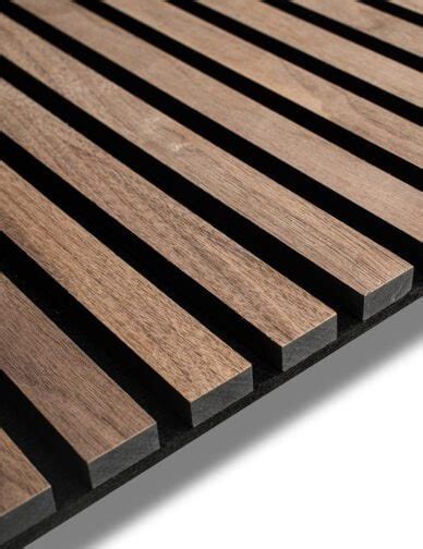 Walnut Veneer Wall Panels Oak Veneer Wall Panels Scalloped - Etsy Australia