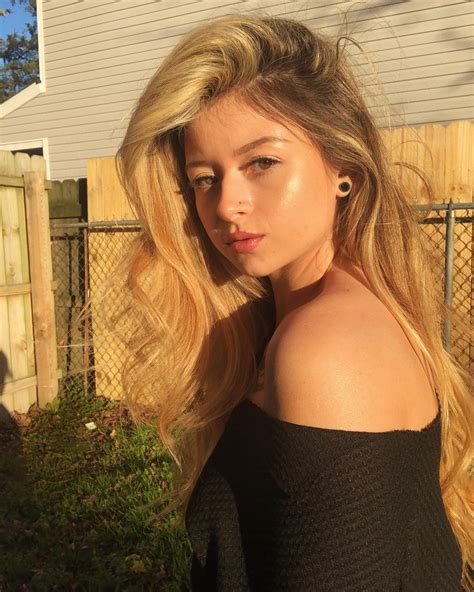 @haleyxchelle | golden hour | Instagram