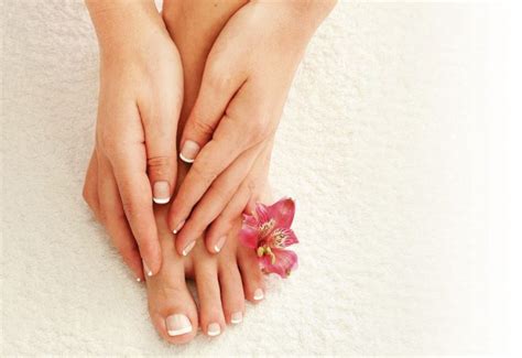 tips  unas perfectas luz