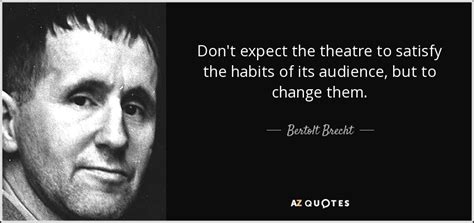 TOP 25 QUOTES BY BERTOLT BRECHT (of 197) | A-Z Quotes