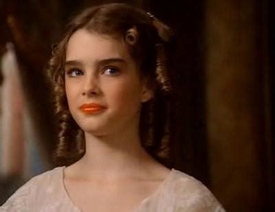 Pretty Baby - Brooke Shields Photo (843047) - Fanpop