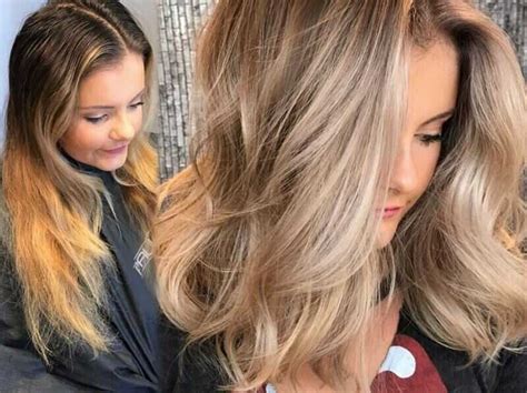 Light Brown Hair Toner: Everything You Need To Know