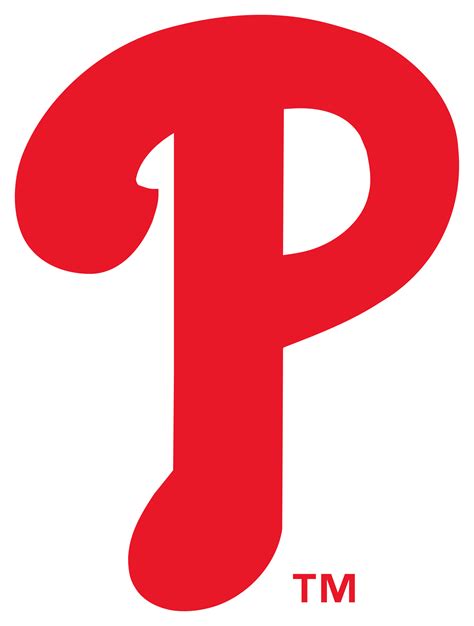 Philadelphia Phillies Logo Png And Vector Logo Download | Images and ...