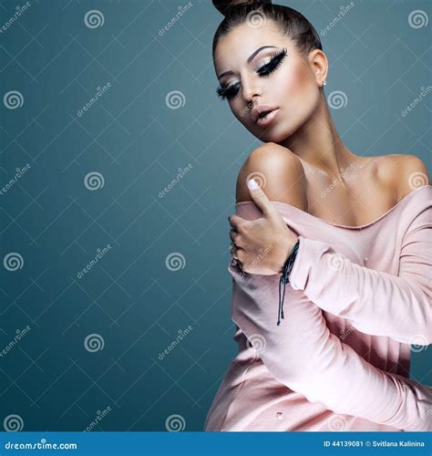 Hot Chick Touching Herself