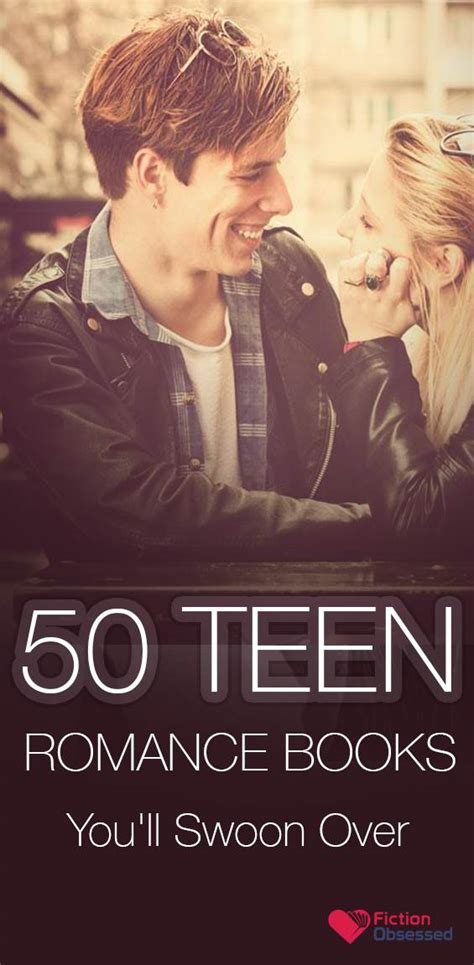 50 Best Teen Romance Novels to Read (2025 Edition)