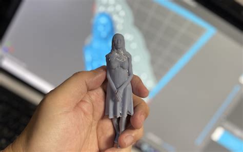 フィギュア作成オリジナル, フィギュア オリジナル 製作 _ ポプルス3Dプリント – ZXTDV
