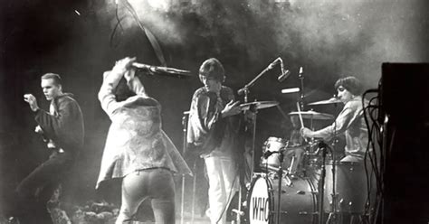 The Who | 'Who Shot Rock & Roll' | Rolling Stone