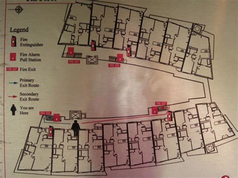 Worldmark Anaheim Floor Plan - floorplans.click