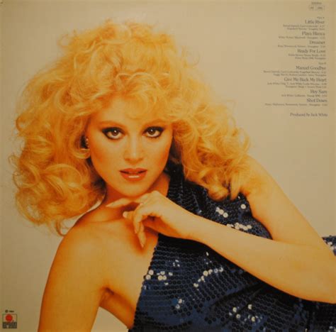 Audrey Landers – Audrey Landers