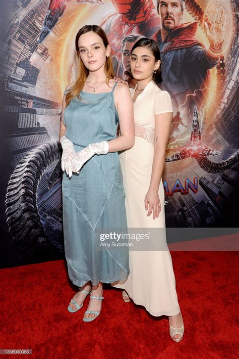 Laurel Marsden's feet