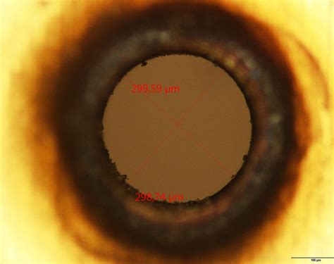 microperforation  invisible technique  adding functionality