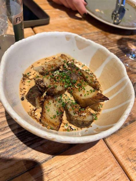 'I visited a hidden food gem just down the M62 that blew Bruce