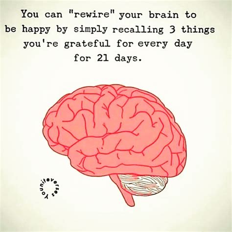 You Can Rewire Your Brain | Denna Babul