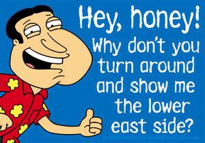 Quagmire Quotes. QuotesGram