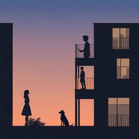 Sunset Moments to Cherish