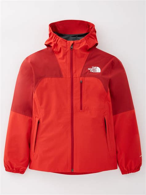 rain coats north face 7