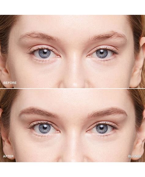 Bobbi Brown Long-Wear Brow Pencil - Macy's