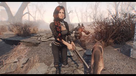 [FO4] What's your favourite armor/clothing mods? : r/FalloutMods
