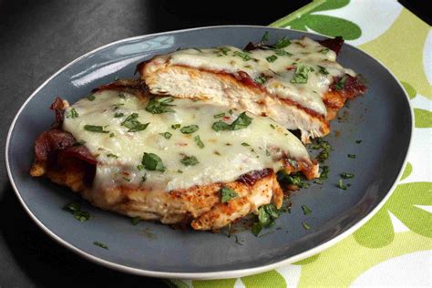 45 Simple Chicken Breast Recipes