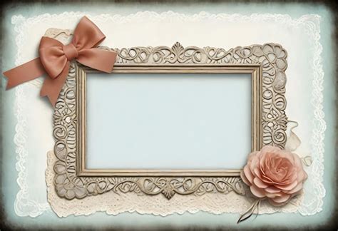 76,000+ Marco Para Fotos Vintage Pictures