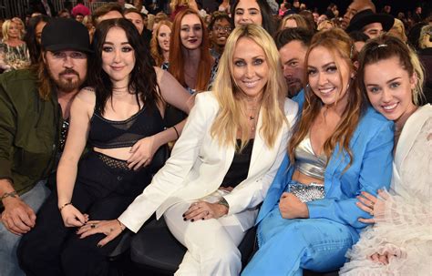 Miley Cyrus and Her Family Might Get Their Own Reality Show! (EXCLUSIVE)