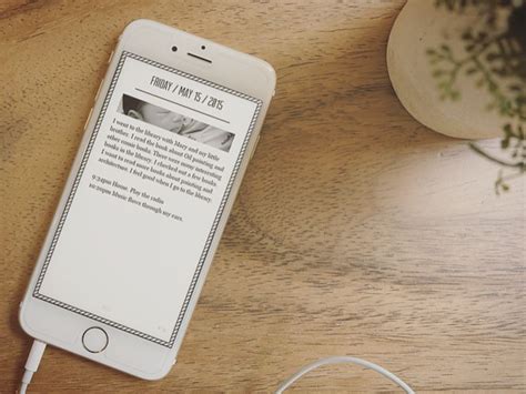 daygram    day diary