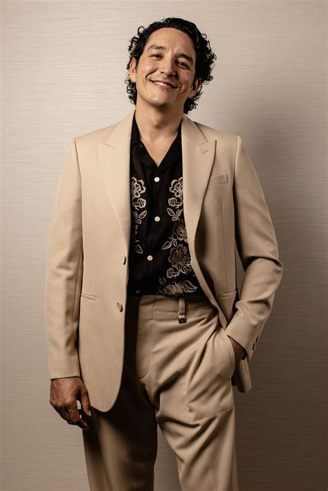 The Last Of Us’ Gabriel Luna On Having The Same Hometown As His