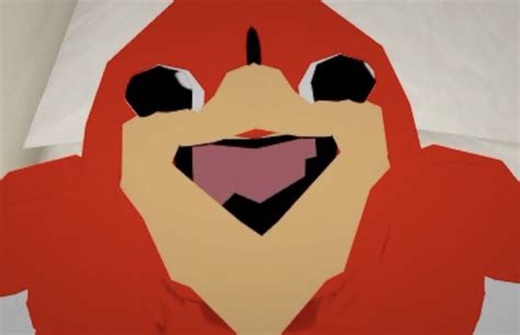 XX Uganda knuckles Blank Template - Imgflip