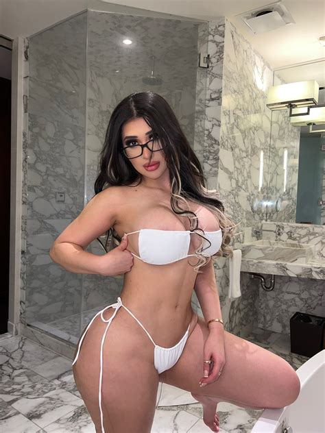 The Jailyne Ojeda Leak: Was It A Setup? The Evidence Revealed! Image 12